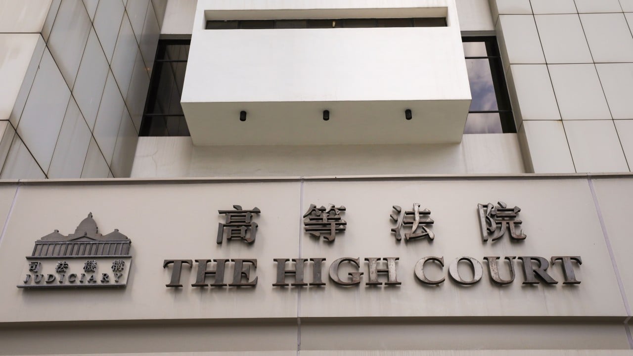 Hong Kong cook jailed 18 years for ‘evil’ sexual abuse of daughter
