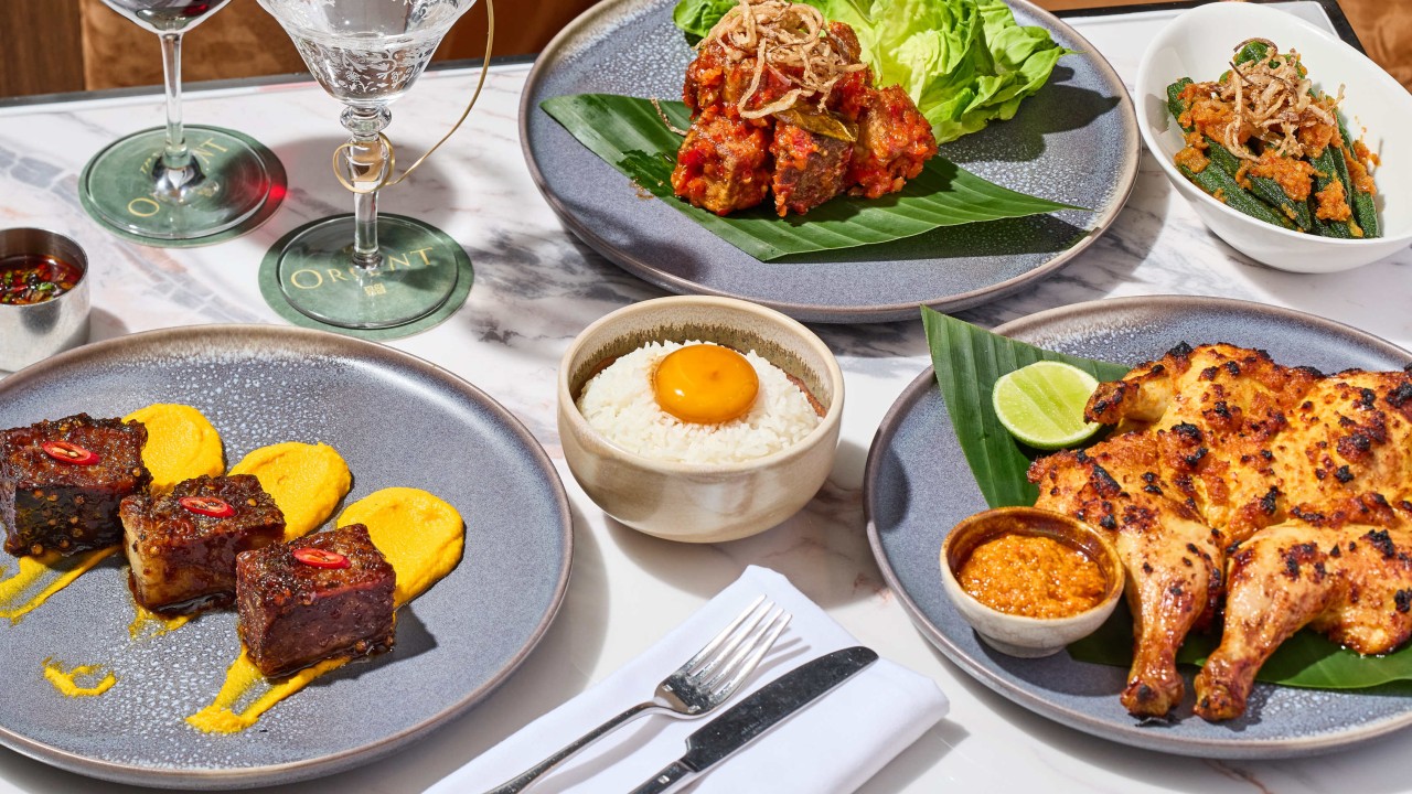 13 new Hong Kong restaurants and bars to try in May 2026, from pizza and steak to fondue