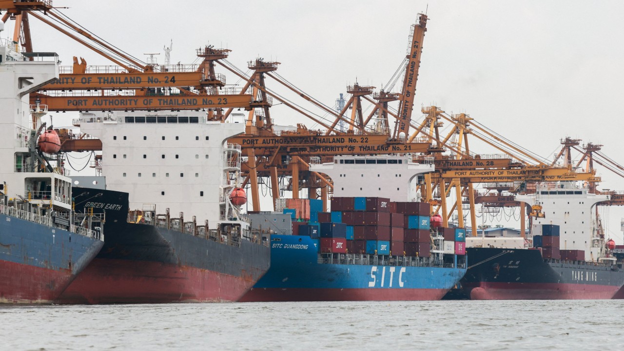 Why Thailand is Doubling Down on the Land Bridge and Why You Should Care