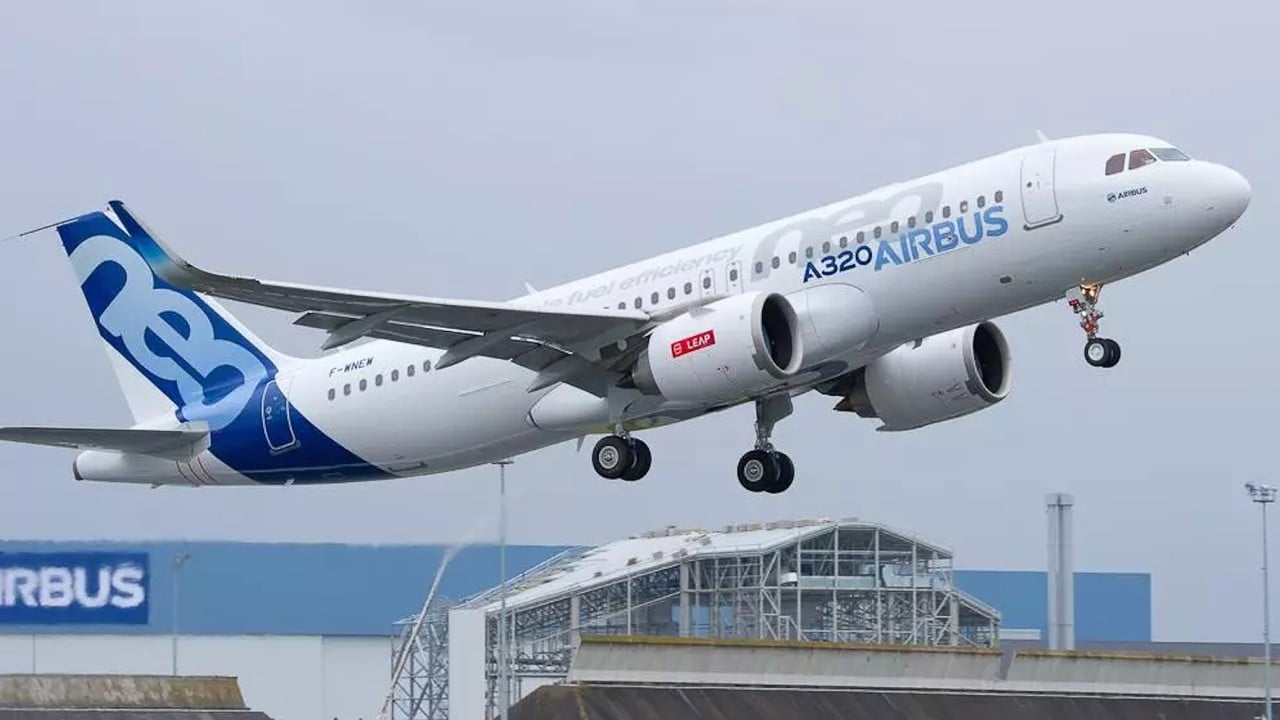 China Southern Airlines orders Airbus jets worth US$21b as Boeing deal remains rumour