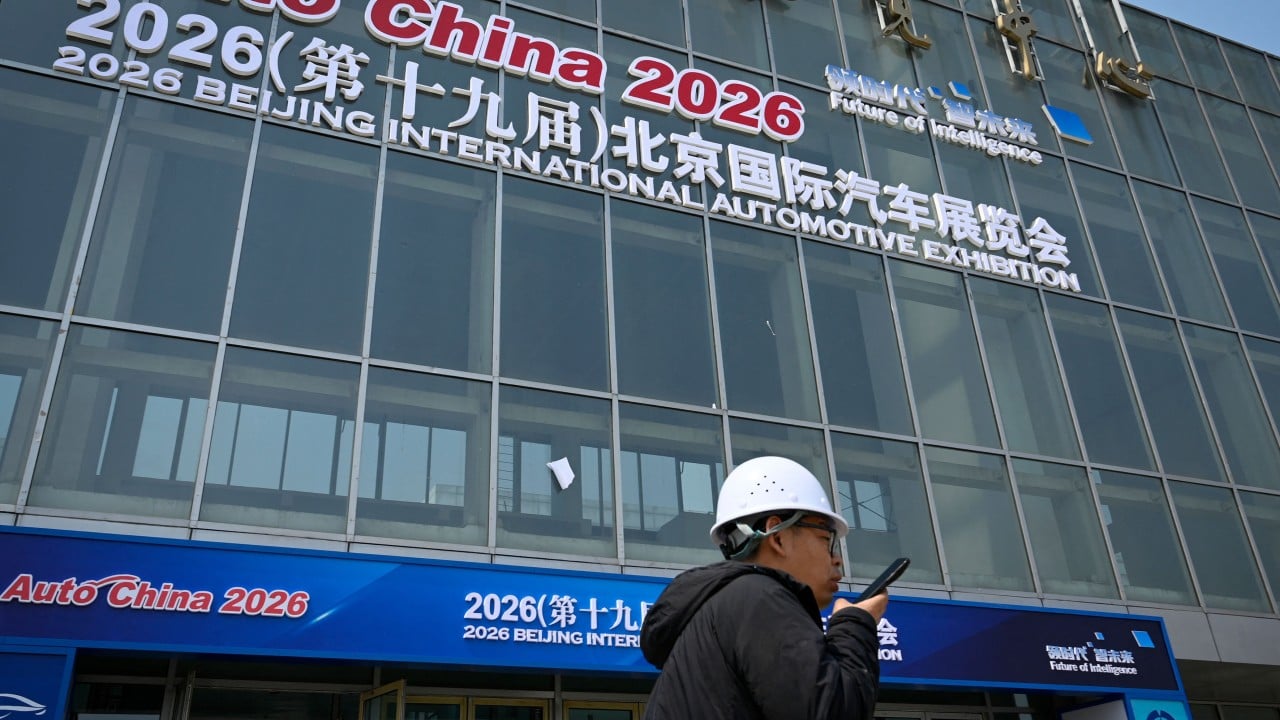 China’s EV makers to cut charging times; Tesla rival Li Auto’s expansion: 7 EV reads