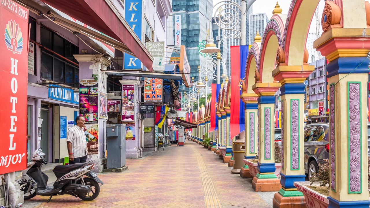 Malaysian Indians least likely to be scammed as they ask too many questions: police