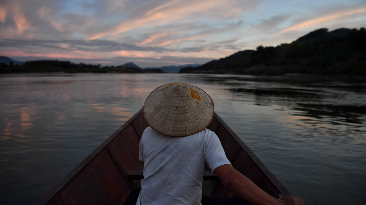Southeast Asia’s Mekong River being poisoned by rare earth mining