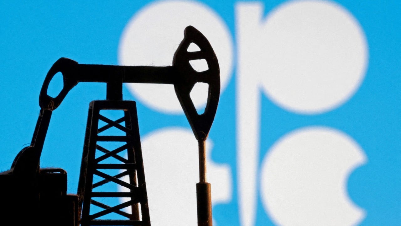 Why China may benefit from the UAE’s Opec withdrawal amid Iran war oil crisis