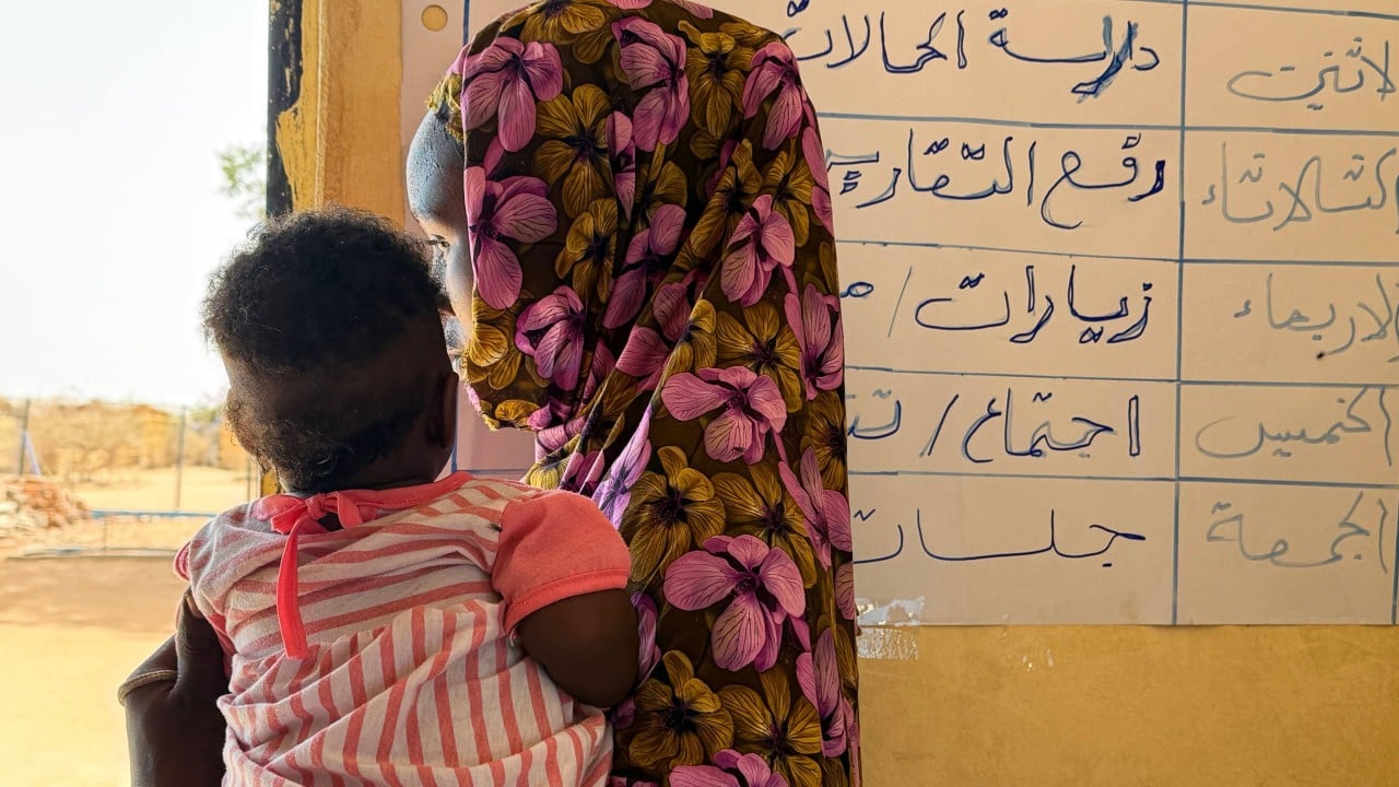 Sudan’s sexual violence as weapon of war triggers huge mental health crisis: UN