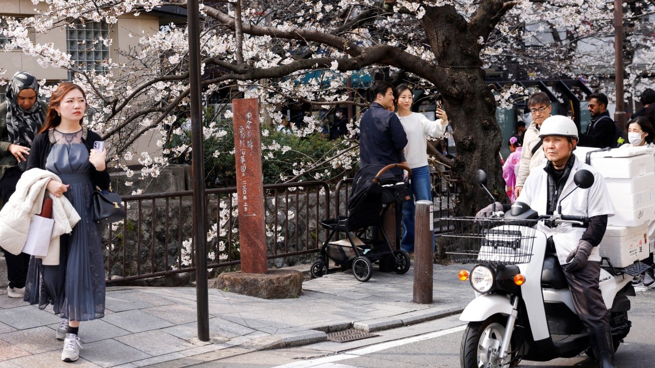 From Japan to India, overtourism cries out for new success metrics