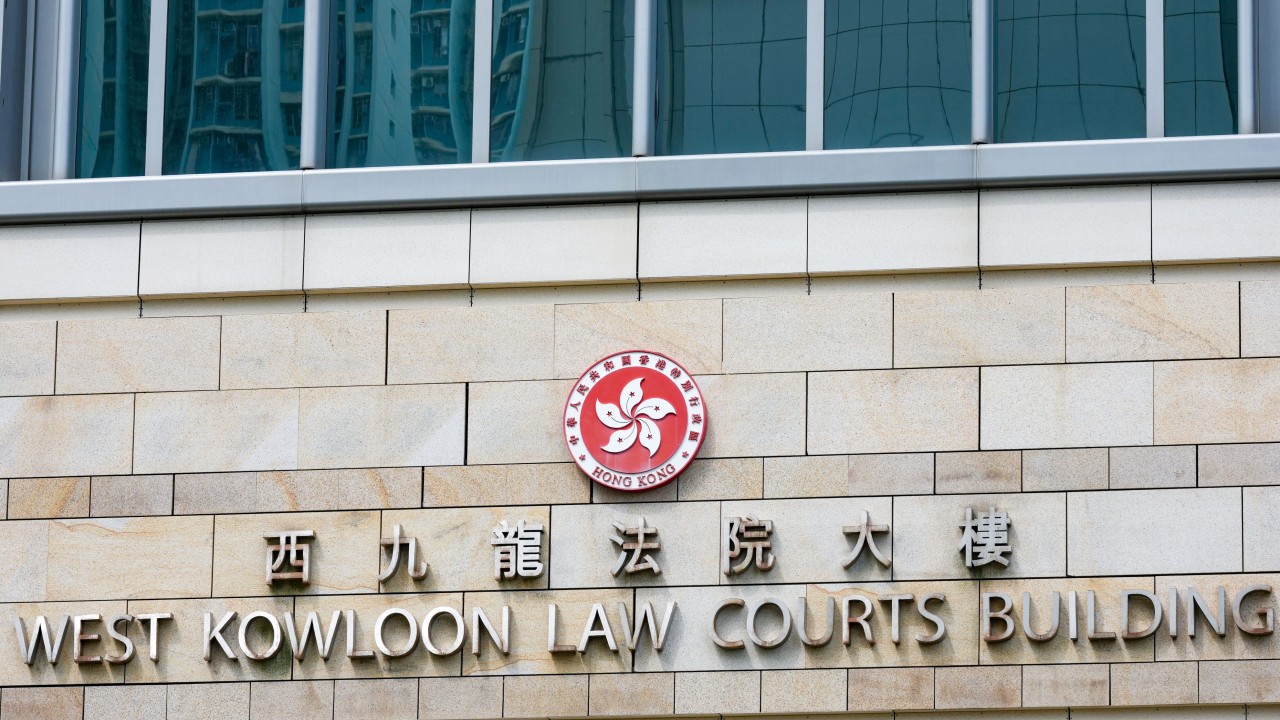 2 months jail for Hong Kong security guard who shared post urging Legco poll boycott