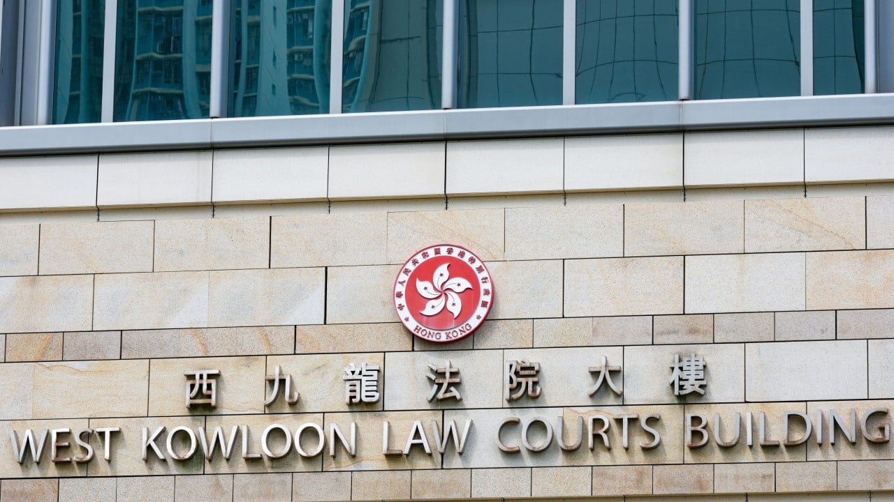 2 months jail for Hong Kong security guard who shared post urging Legco poll boycott