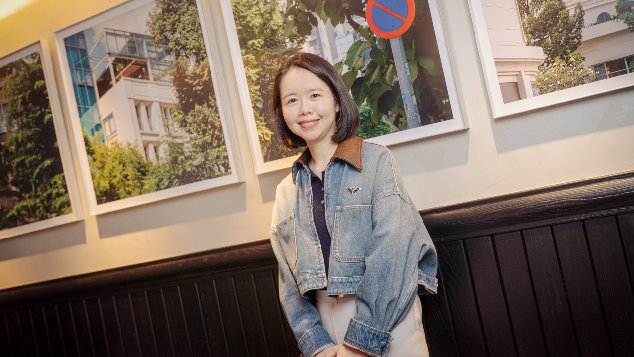 Le Le redefines Vietnamese fine dining in Hong Kong with Saigon soul food