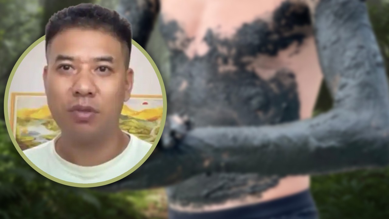 Ex-China soldier escapes Myanmar fraud centre by scaling wall, masking scent with cow dung