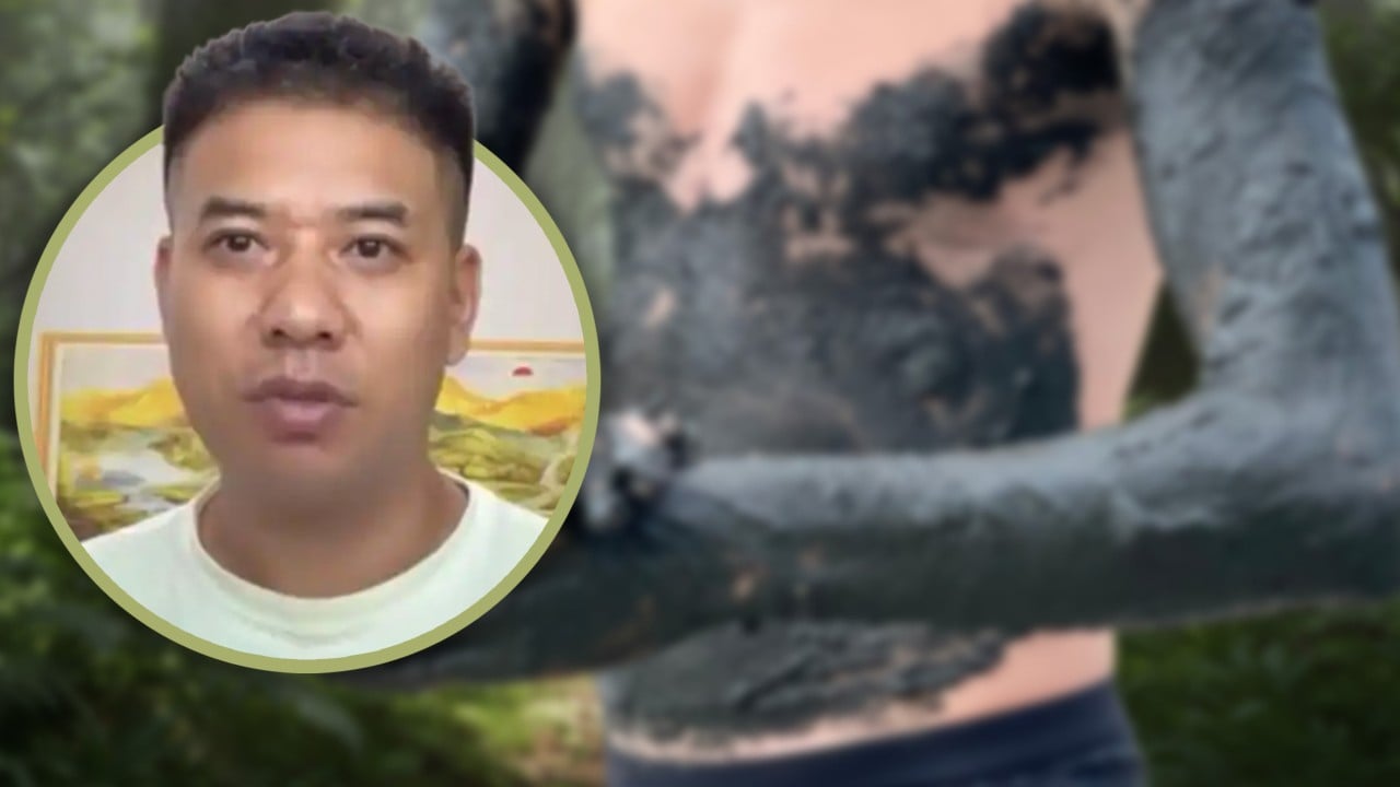 Ex-China soldier escapes Myanmar fraud centre by scaling wall, masking scent with cow dung