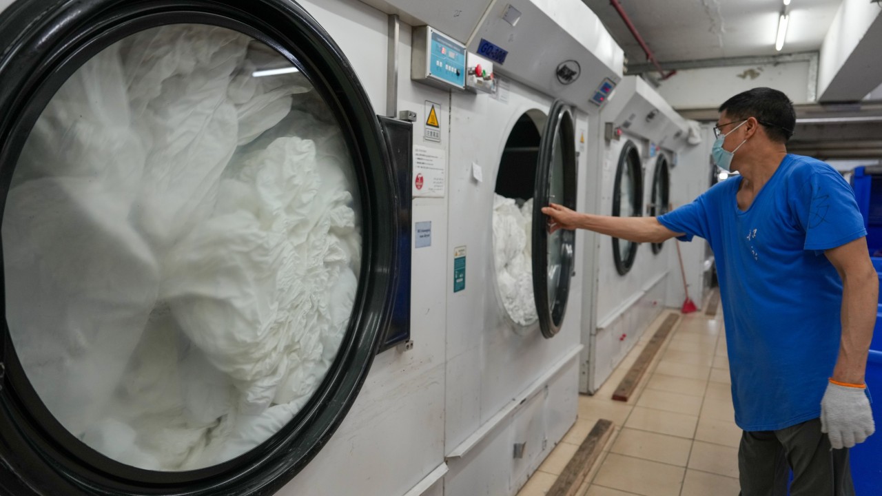 Hong Kong throws SMEs lifeline with raft of measures, HK$450 billion in loans