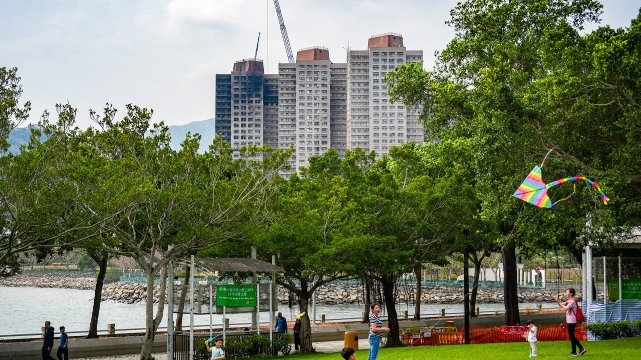 How parents can help their children deal with grief after the Tai Po tragedy