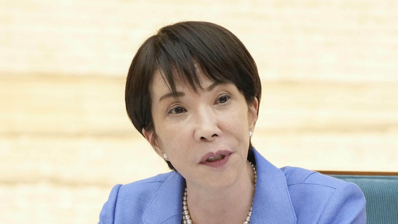 Why is China warning the UN of a Japanese ‘nuclear breakout’?