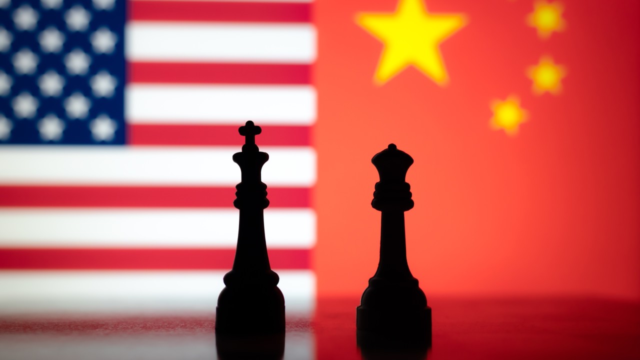 China’s US experts are falling short in the ‘great power game’, top scholar argues