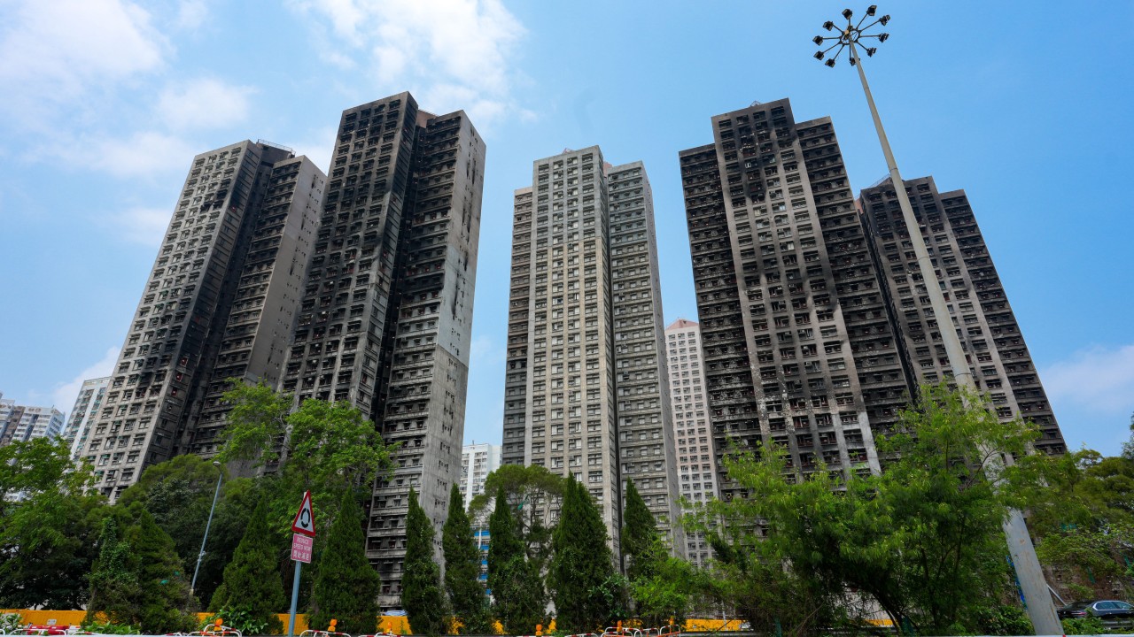 Tai Po fire probe: URA’s lack of price checks opened door to ‘unscrupulous consultants’