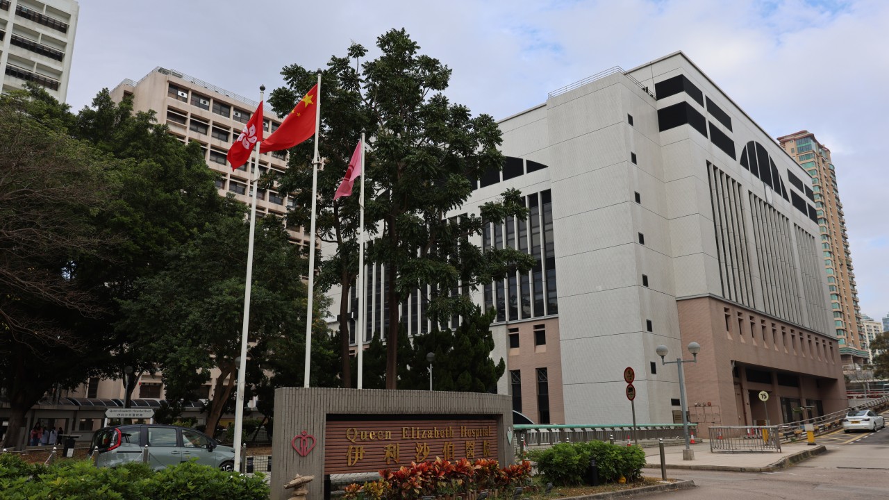 Hong Kong public hospitals to extend time for daily visits from 5 to 9 hours by July 31
