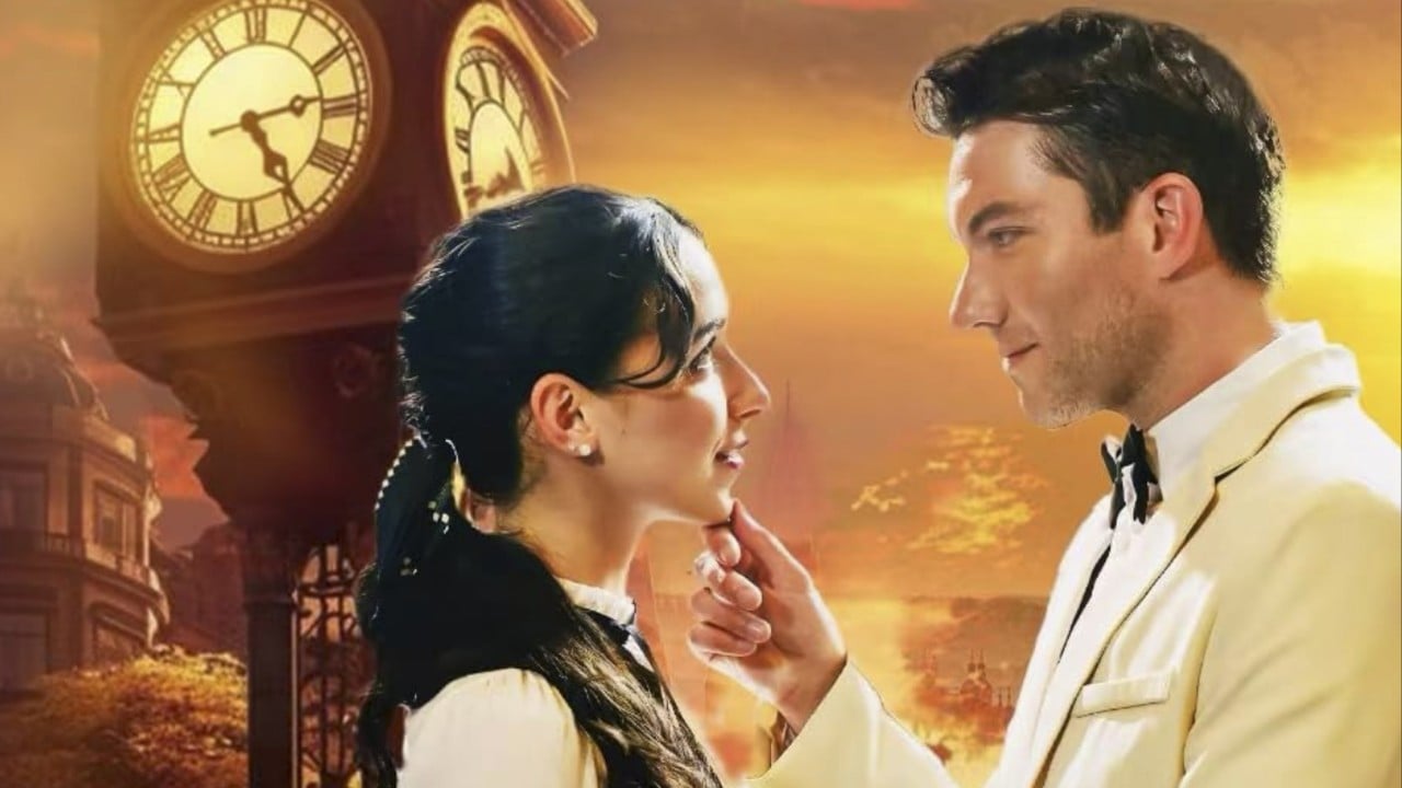 China Funds AI to Transform Micro Dramas