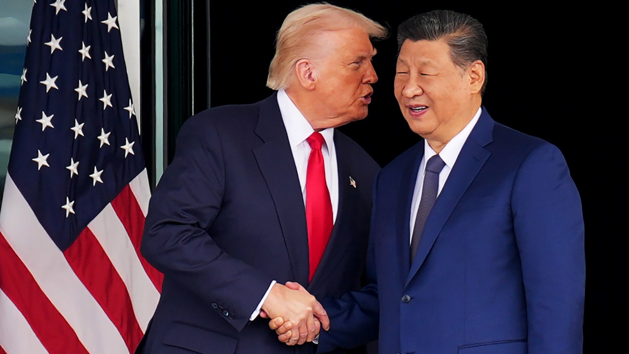 Xi-Trump summit unlikely to revive Chinese investment in US, report warns