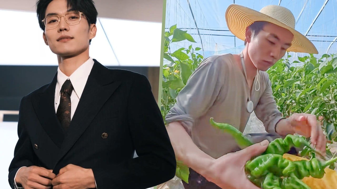 Famous Chinese short drama actor faces lay-off due to AI’s impact returns to farming