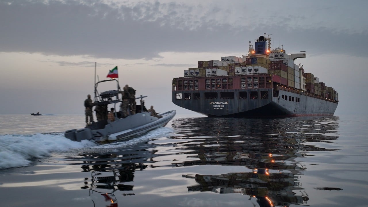 Awkward India diplomacy, US-Nato ‘crisis’, Strait of Hormuz woes: 7 global relations reads