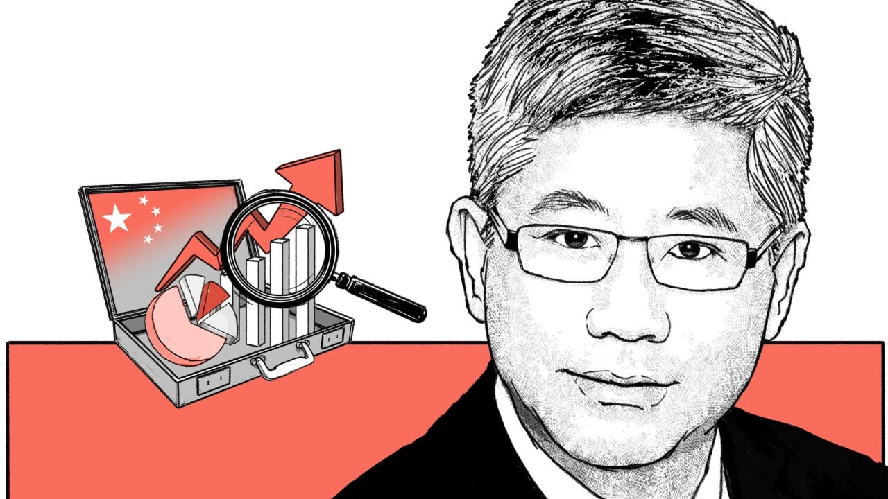 Bai Chongen on China’s new economic paradigm and closing the US tech gap