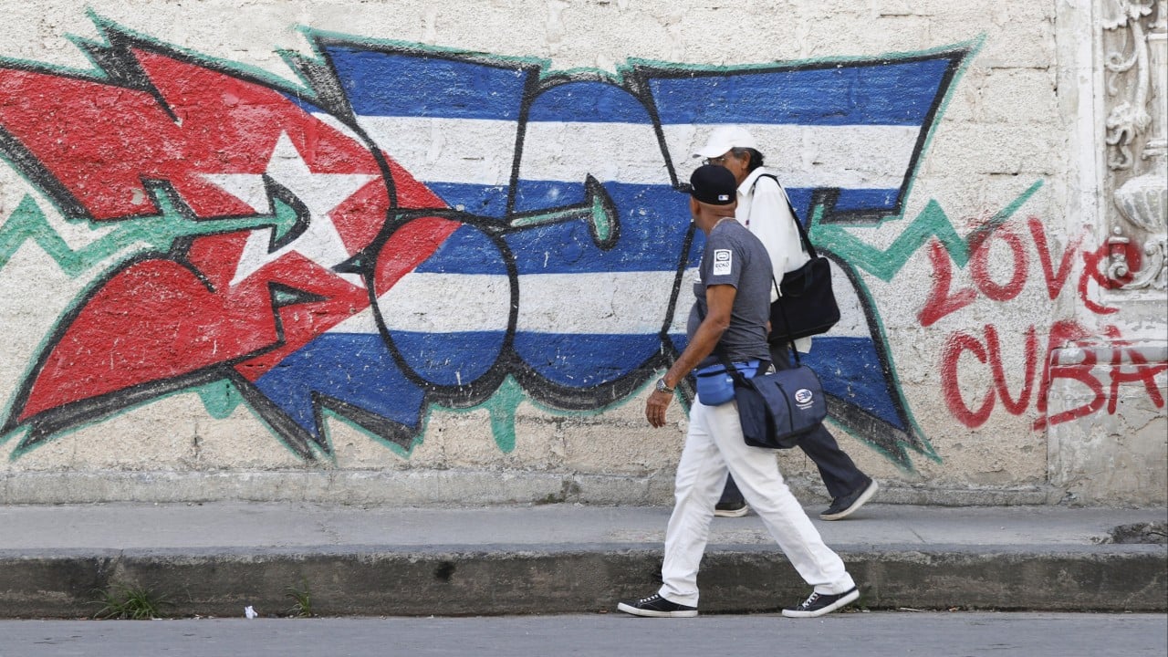 Beijing backs Cuba, Brazil slams BYD slave labour conditions: Latin America relations reads