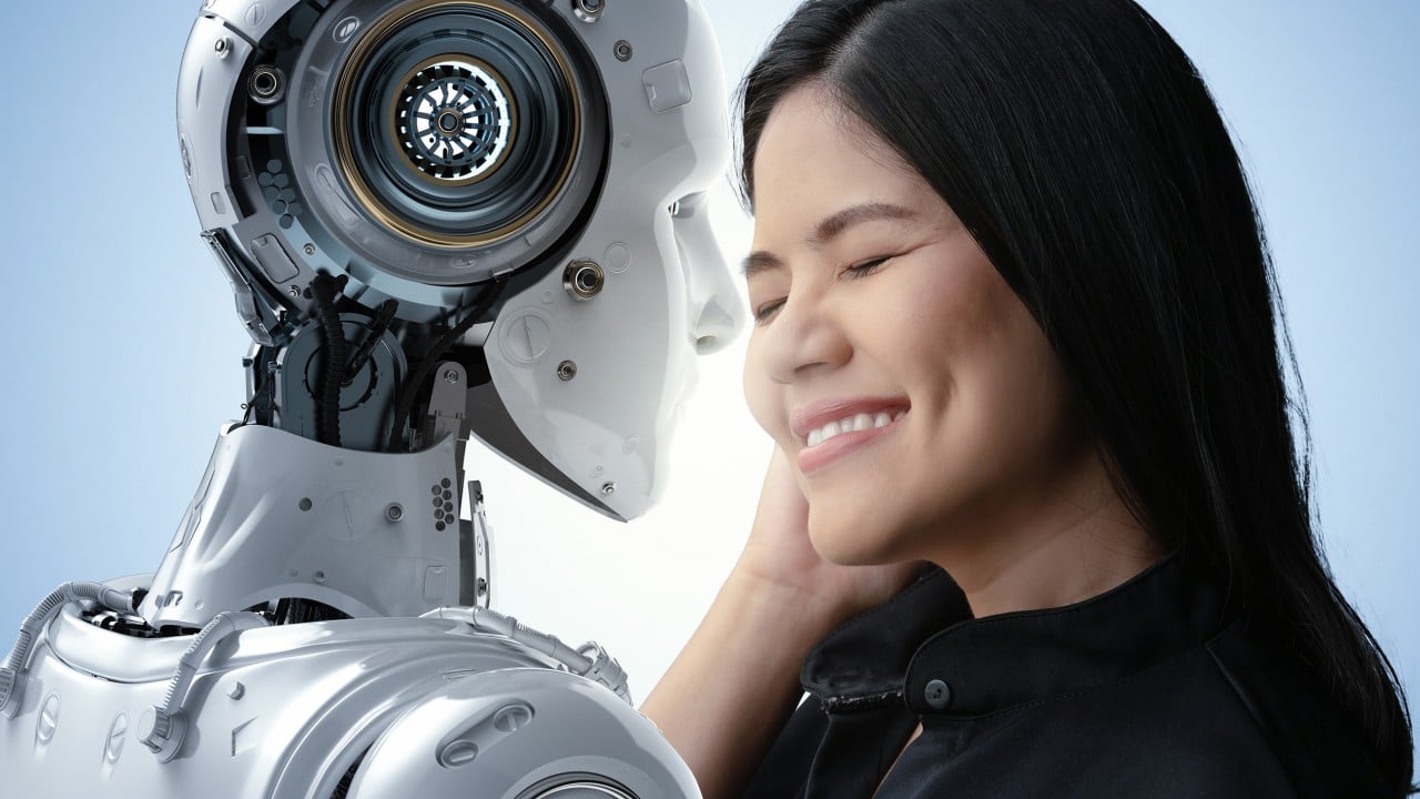 China trend of AI replicas of exes sparks debates about emotional cheating, attachment