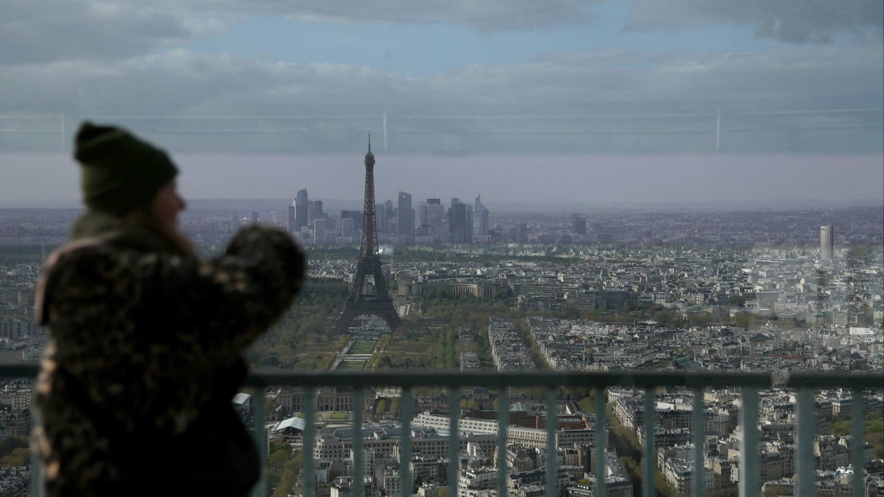 France probes teenage suspect in massive ID data breach