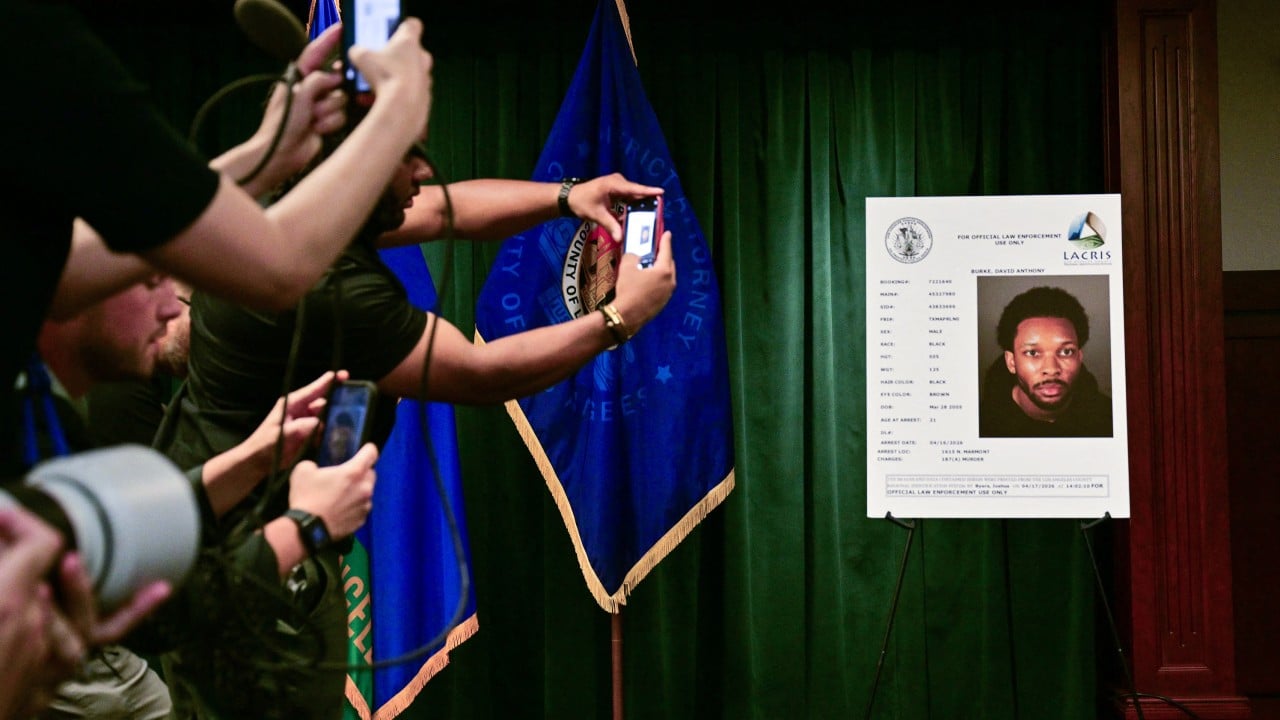 Gruesome details alleged in D4vd case: chainsaws, a paddling pool and corpse in Tesla