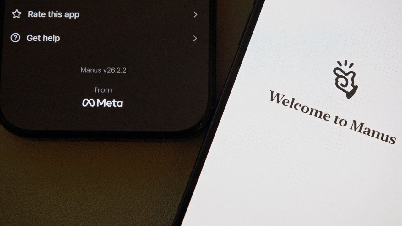 Is China’s Manus block a warning for other AI firms with global ambitions?