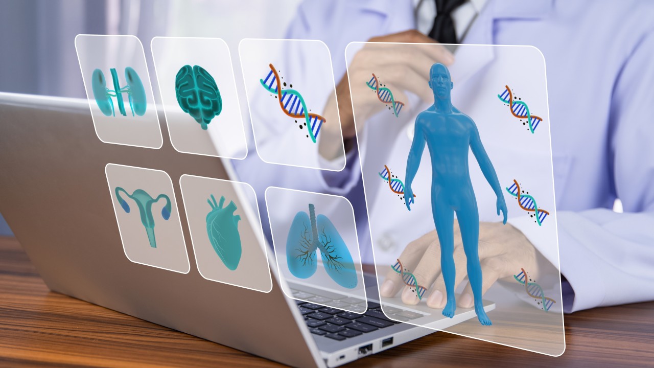 ByteDance’s drug unit presents AI-designed therapies at global conferences