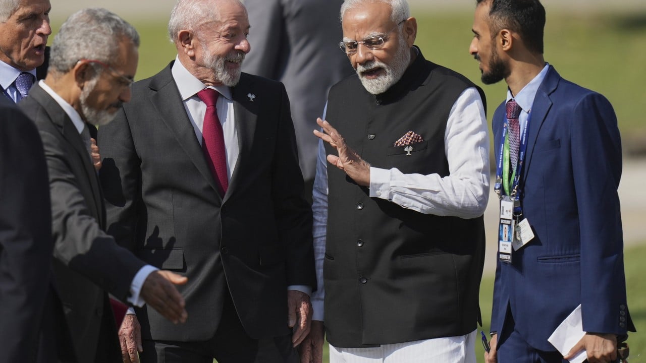 Iran war tests India’s Brics leadership as ‘political relevance’ questions mount