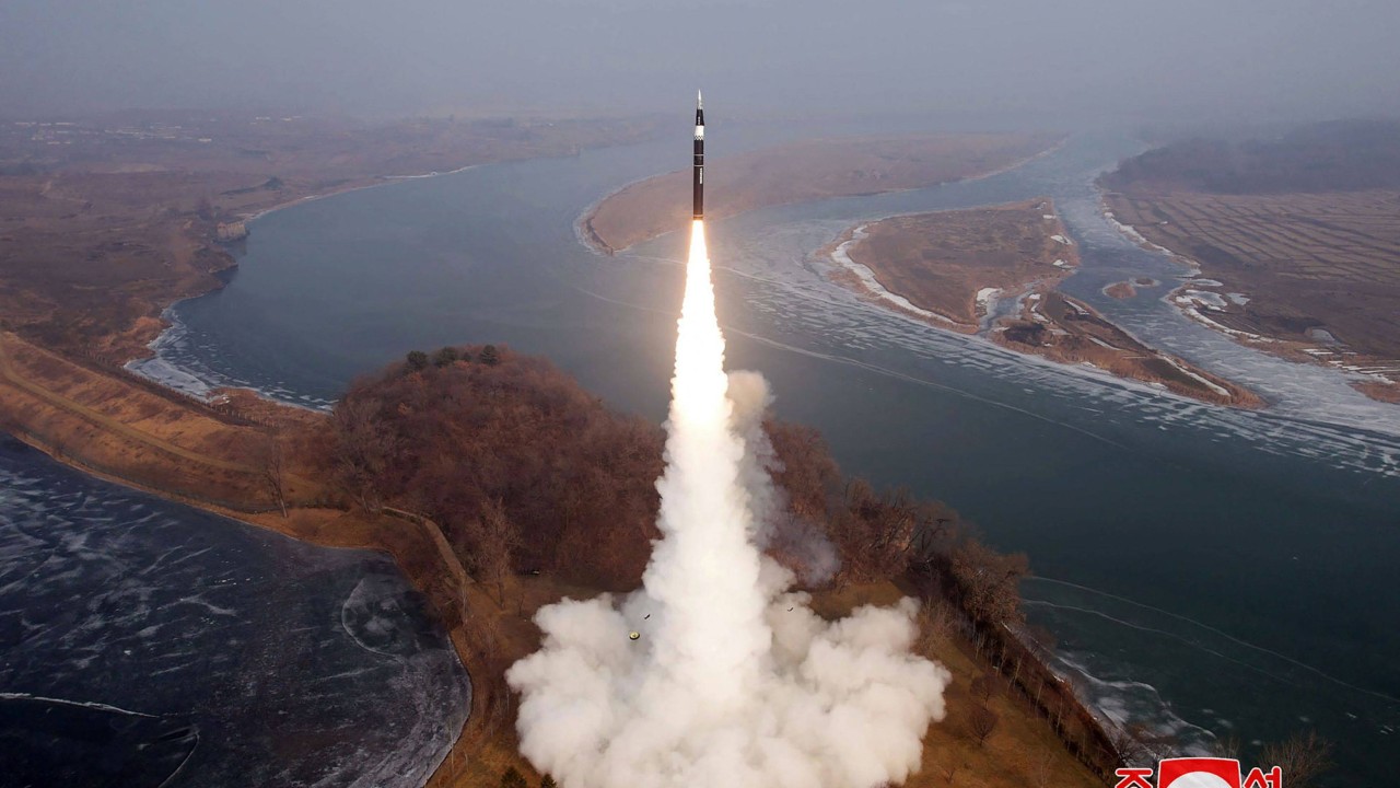 Could a ‘reckless’ Trump’s ‘destroy-and-deal’ tactics target North Korea?