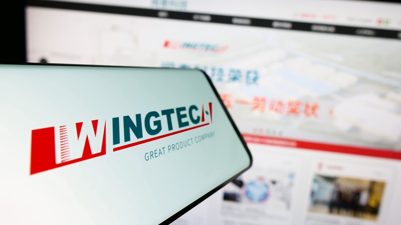 Wingtech Delisting Risk from Nexperia Audit
