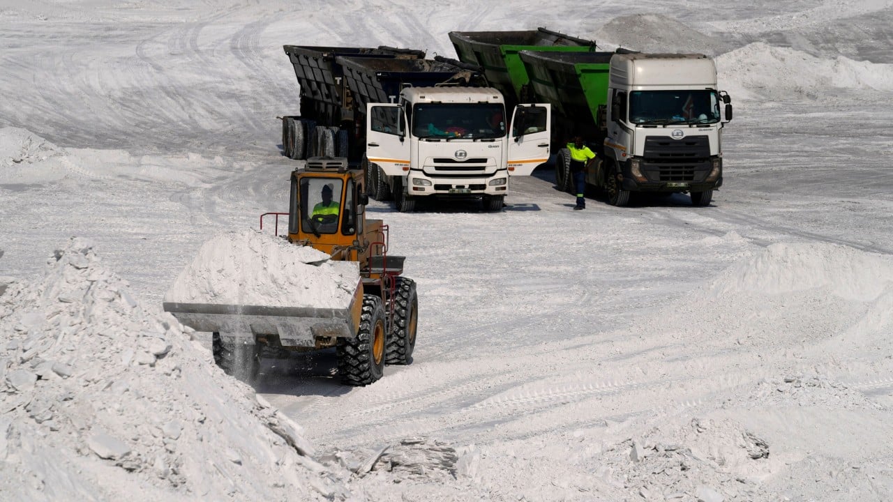 Minerals over ideology? US embraces pragmatic diplomacy to break China’s rare earths grip