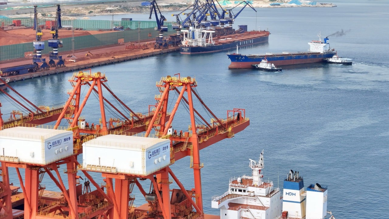 China cuts tariffs on African goods but is it enough to close the trade gap?