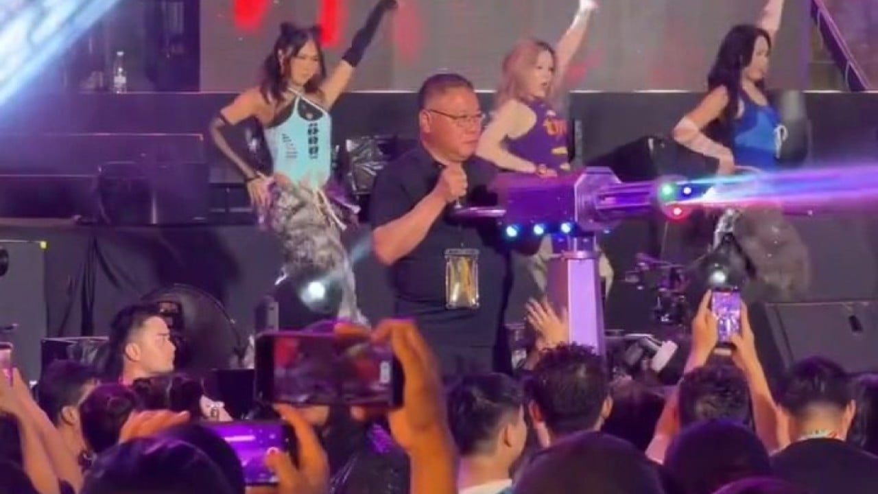 Malaysia’s angry culture war brigade tries to dampen water festival over ‘moral harm’