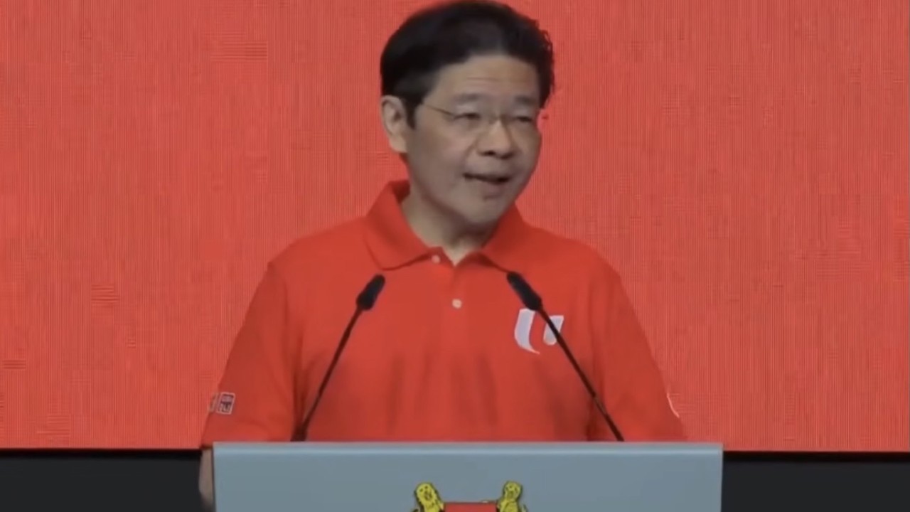 The Ghost in the Cubicle and the Prime Minister’s Promise