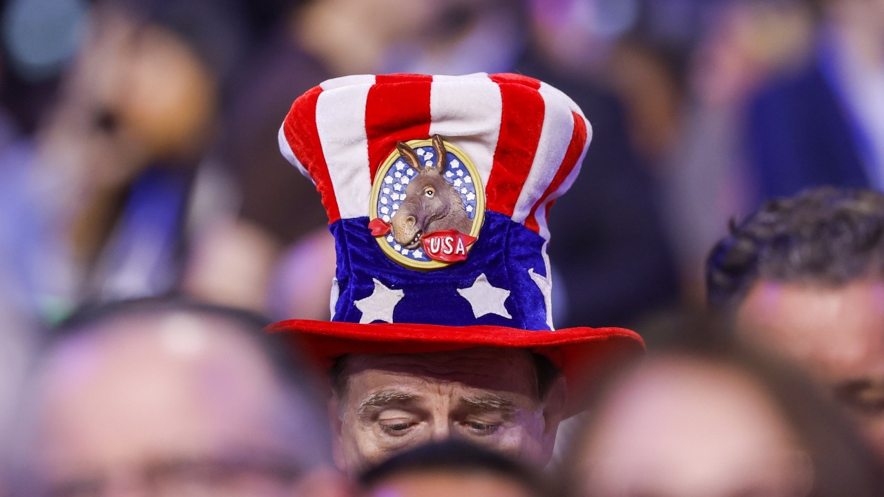 Can the US Democrats beat Trump by becoming more like him? A Chinese academic weighs in