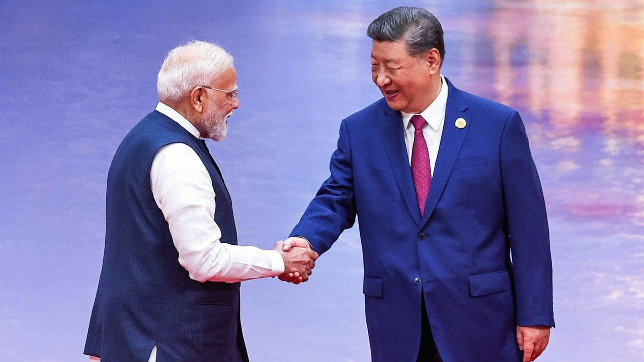 Why does China portray India as an elephant? Decoding the politics of animal analogy