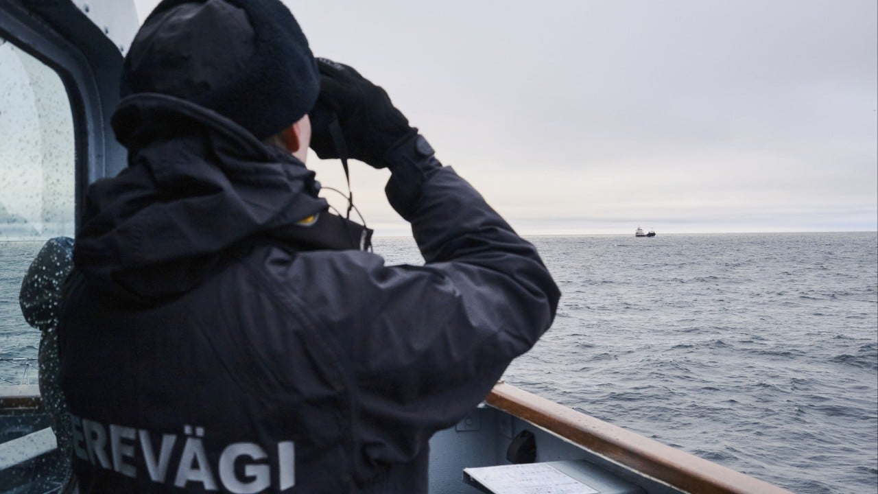As power flows through submarine cables, law of the sea must evolve