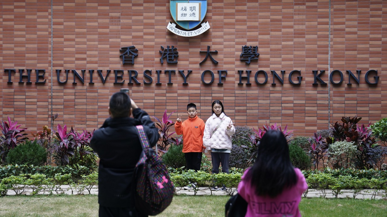 Mainland students turn to Hong Kong universities amid gaokao, US visa worries