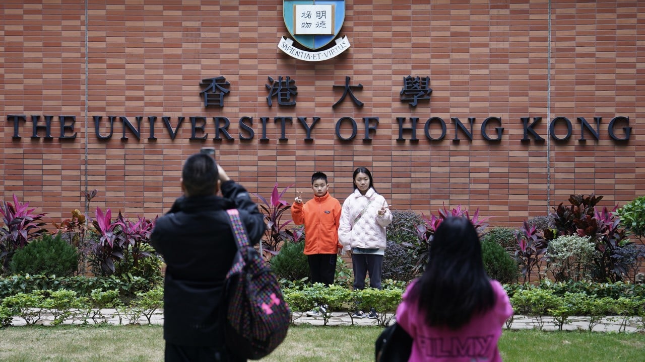 Mainland students turn to Hong Kong universities amid gaokao, US visa worries