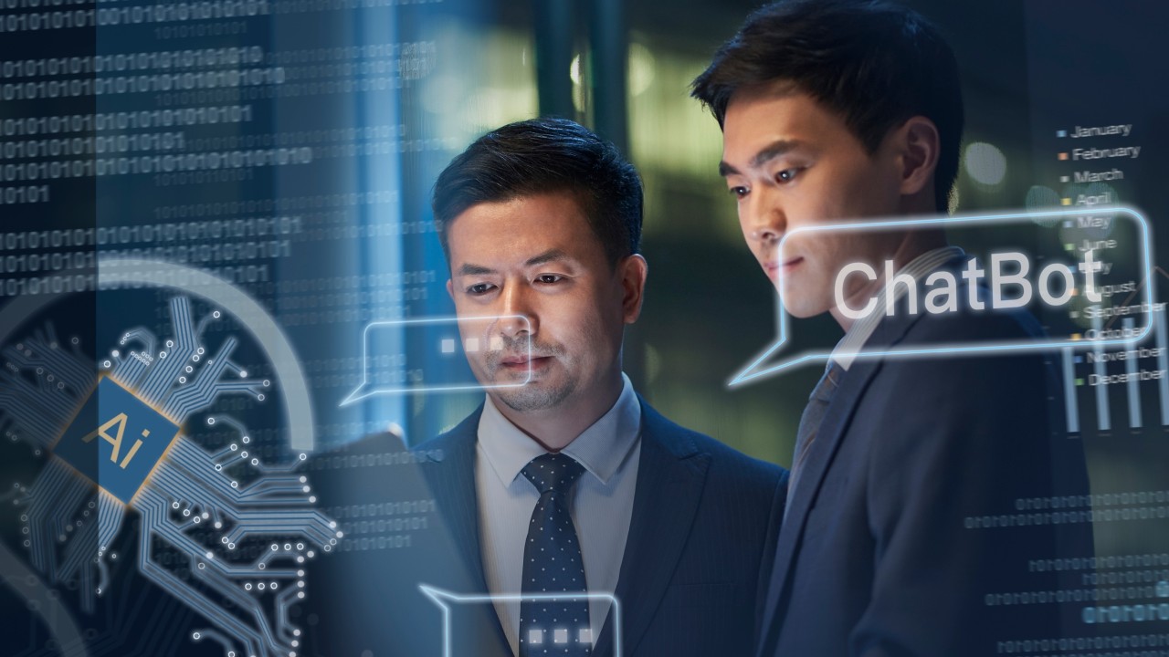 Singapore software engineers with AI skills earn 25% more: ‘no longer nice-to-have’
