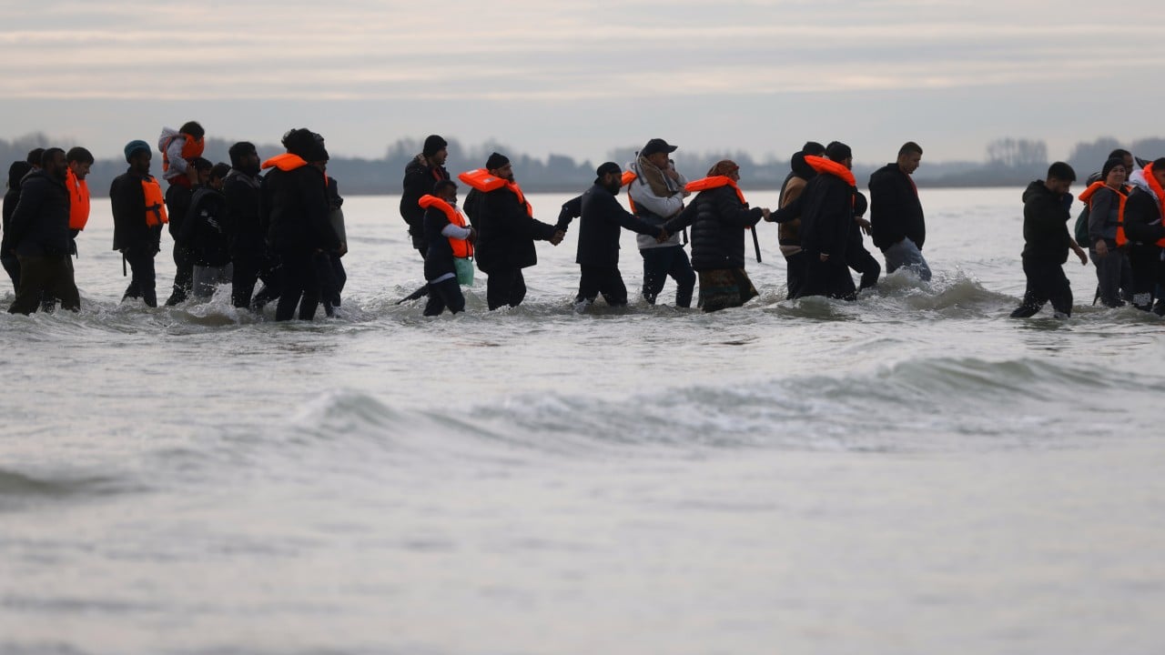 The Dead Sea of Diplomacy Why Channel Deaths are a Design Choice Not a Tragedy