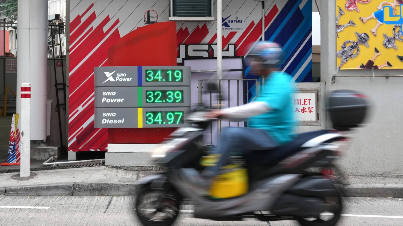 Support for Hong Kong business should not stop at fuel subsidies