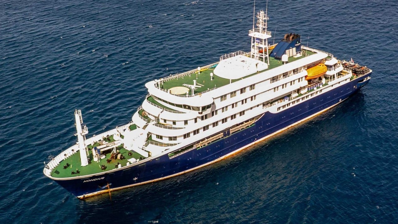 Suspected hantavirus outbreak on Atlantic cruise ship leaves 3 dead