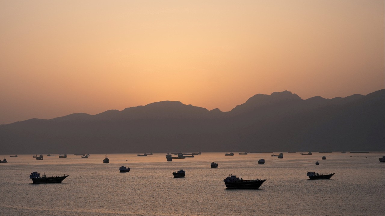 Glimmer of hope in Hormuz Strait as fragile ceasefire holds: what happened overnight