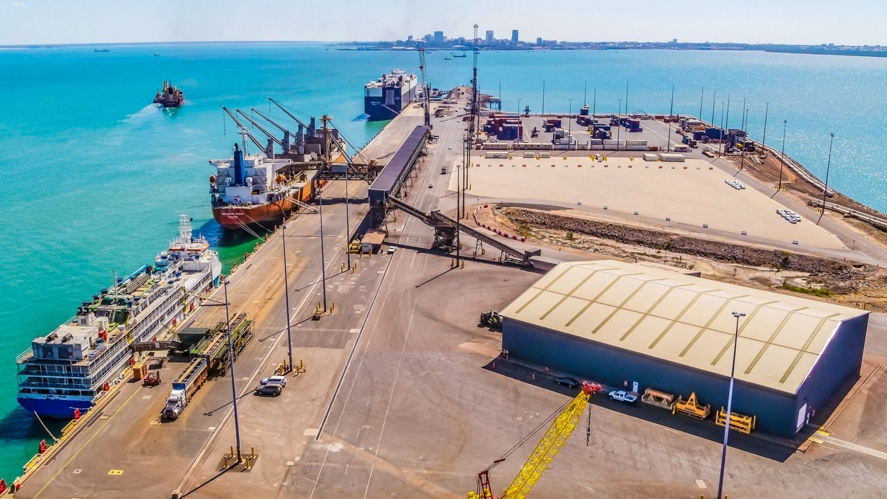 China’s fight to keep Darwin Port could help fragile Sino-Australian relations: analysts
